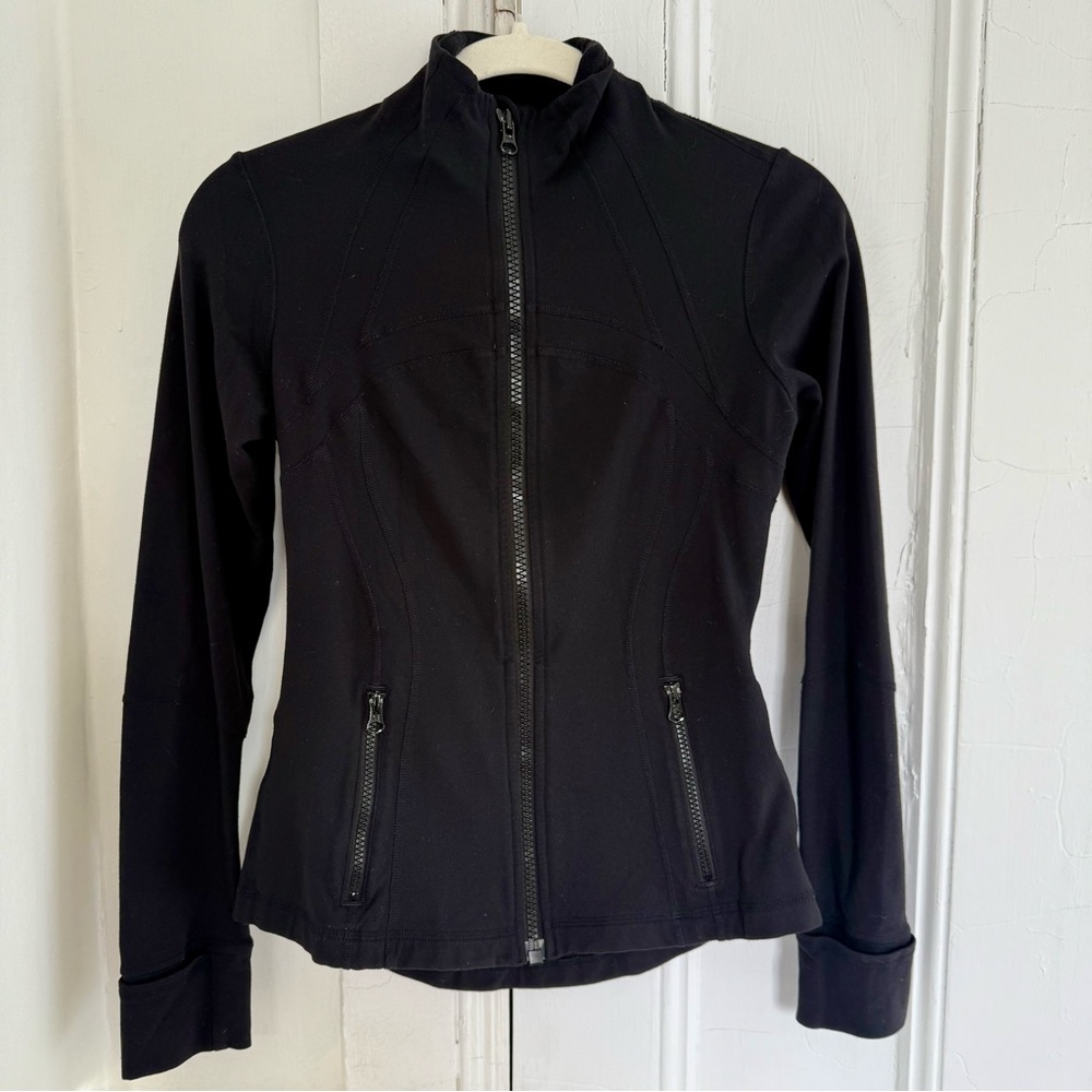lululemon define jacket